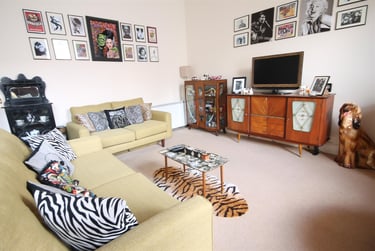 1 bed flat, Victoria Chambers, City Centre, Newcastle, NE15JG - Image 1